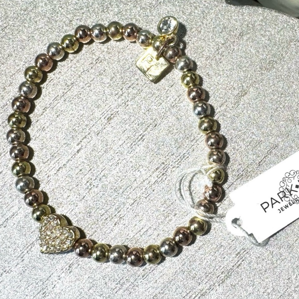 Park Lane Mars and Lovely Bracelets Reserved lucinda1984